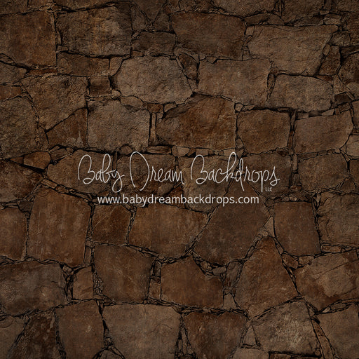 Gritty Stonework