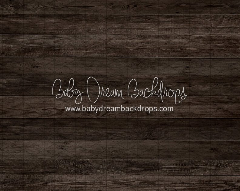 Grizzly Planks Floor