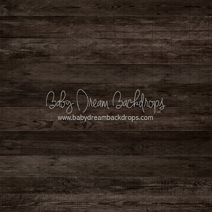 Grizzly Planks Floor