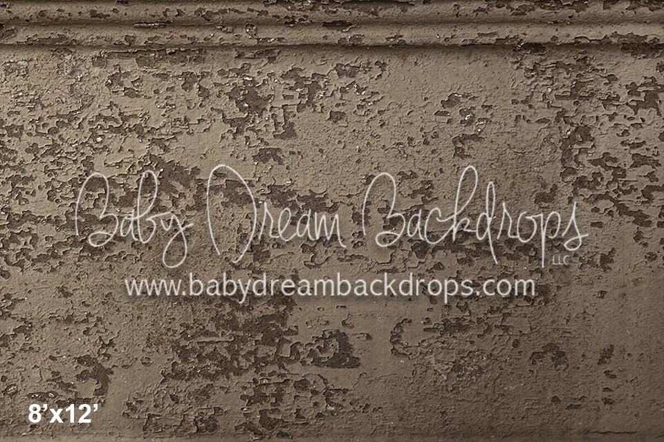 Tin Wall Tri-tone (KH)