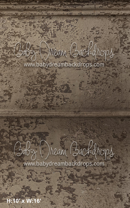 Sweep Grunge Wall Gray (KH)