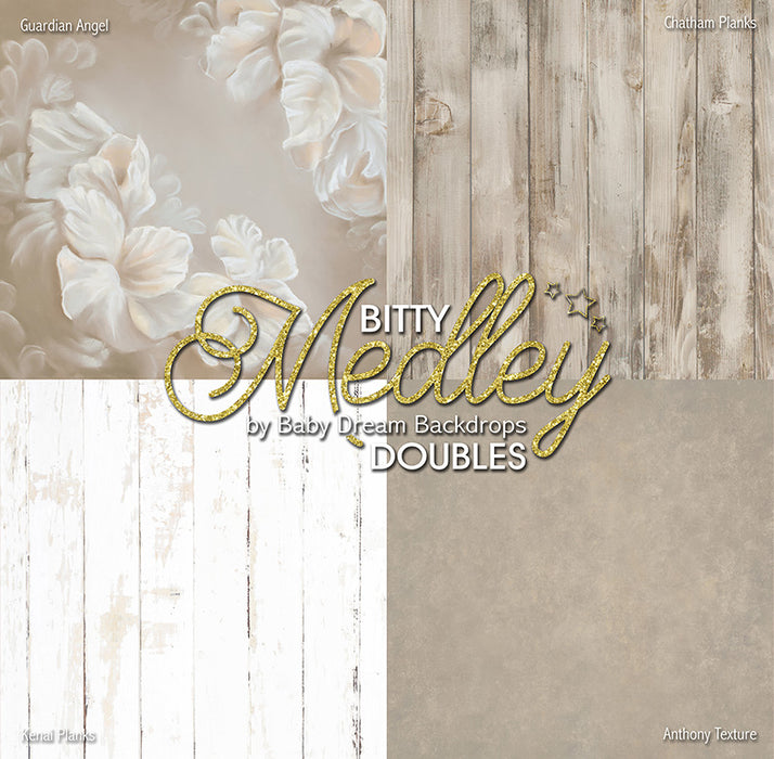 Guardian Angel Anthony Medley Double