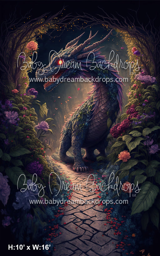 Guardian of the Flowers Sweep (MD)