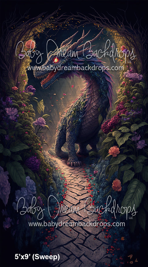 Guardian of the Flowers Sweep (MD)