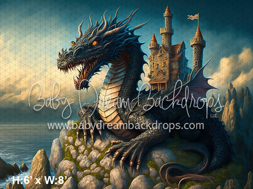 Guarding the Castle (MD)