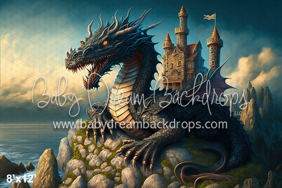 Guarding the Castle (MD)