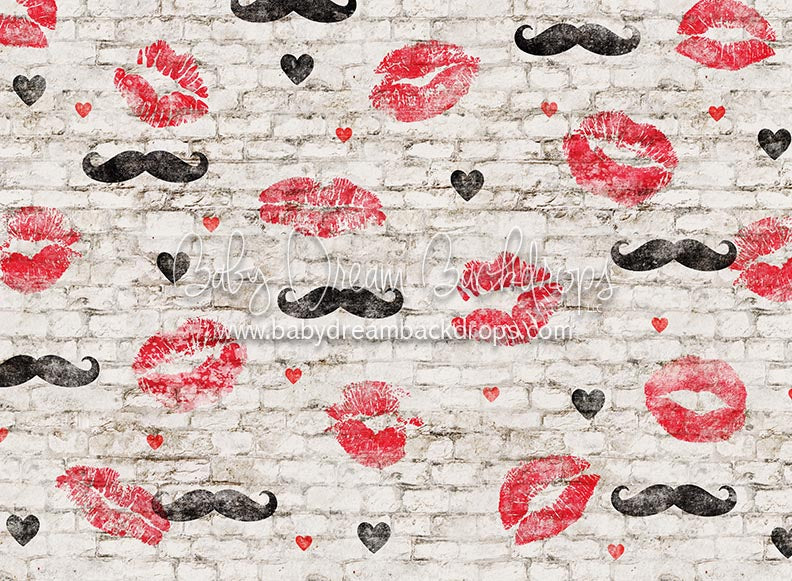 Guys and Gals - 6x8 - CC  