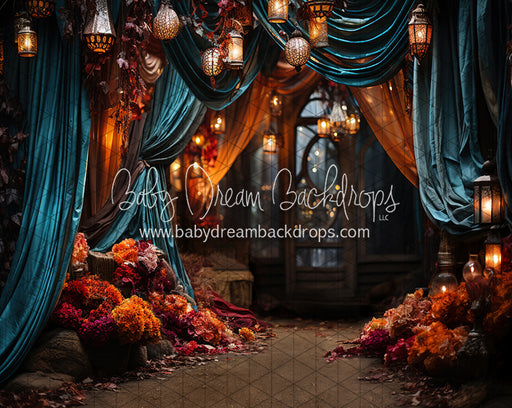 Gypsy Tent (JA)