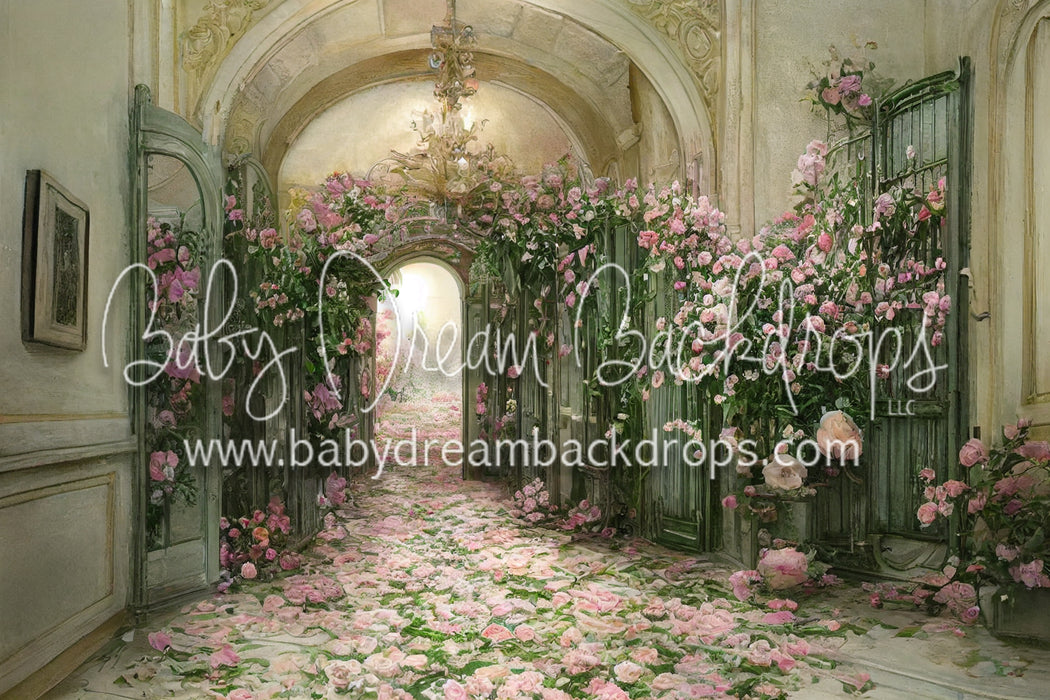 Hall of Romance Digital Download