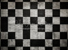 Halloween Checkered Fabric Floor (JA)