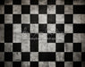 Halloween Checkered Floor (JA)