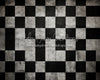 Halloween Checkered Fabric Floor (JA)