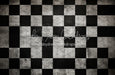 Halloween Checkered Floor (JA)