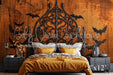 Halloween Headboard 1 (VR)