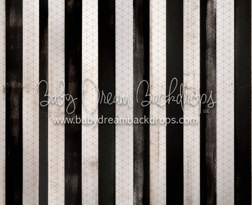 Halloween Stripes (JA)