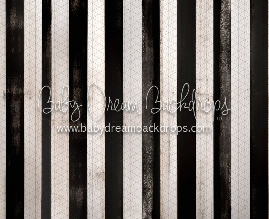 Halloween Stripes (JA)