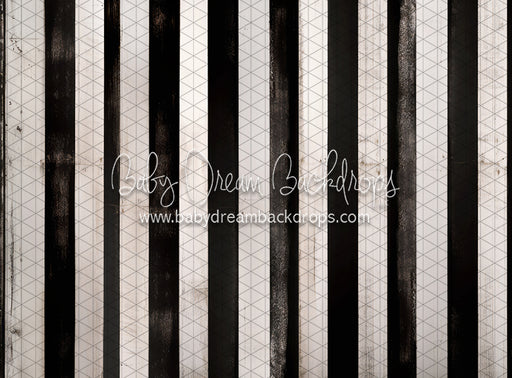 Halloween Stripes (JA)