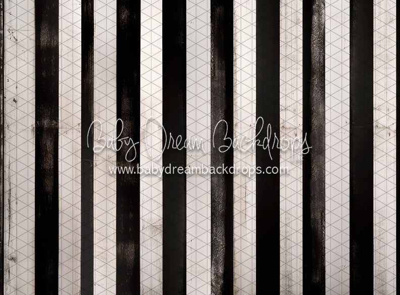 Halloween Stripes (JA)