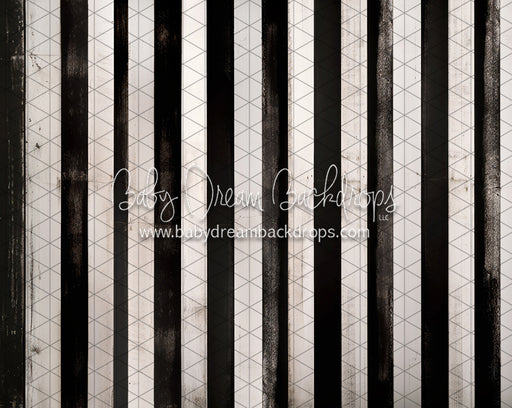 Halloween Stripes (JA)