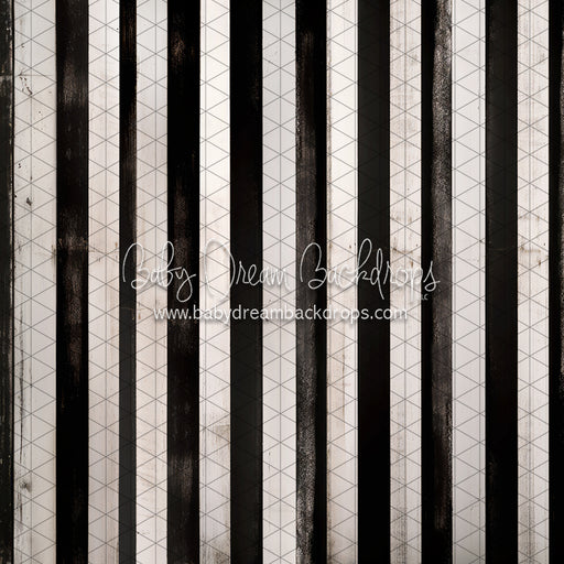 Halloween Stripes (JA)