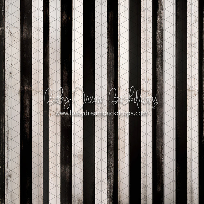 Halloween Stripes (JA)