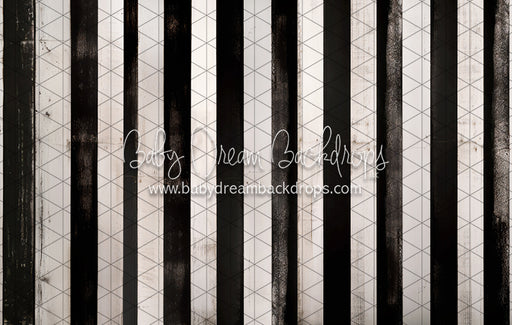 Halloween Stripes (JA)