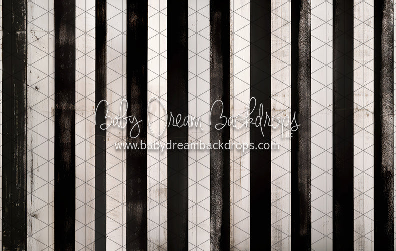 Halloween Stripes (JA)