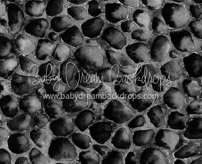 Halloween Cobblestone