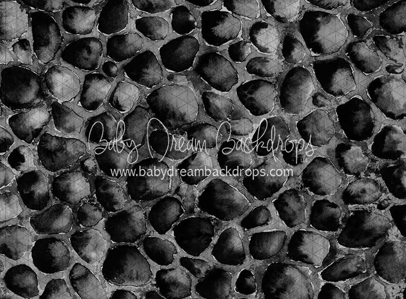 Halloween Cobblestone