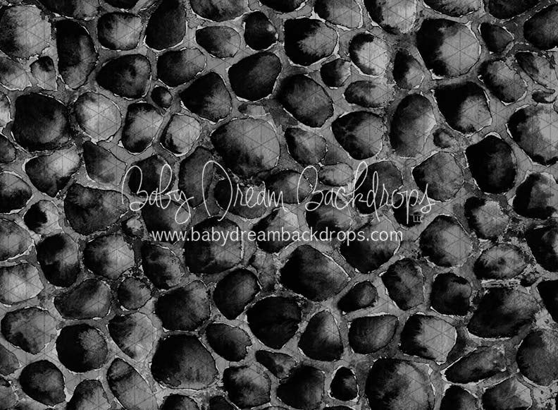 Halloween Cobblestone