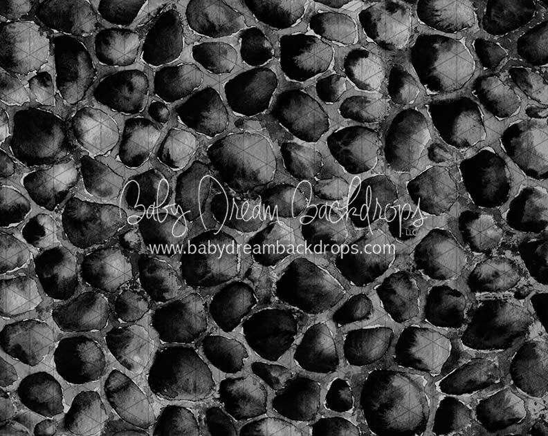 Halloween Cobblestone