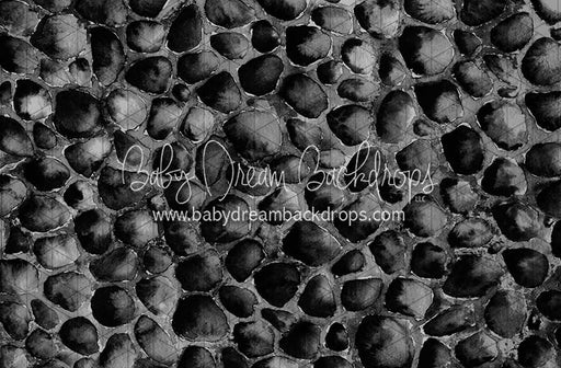 Halloween Cobblestone