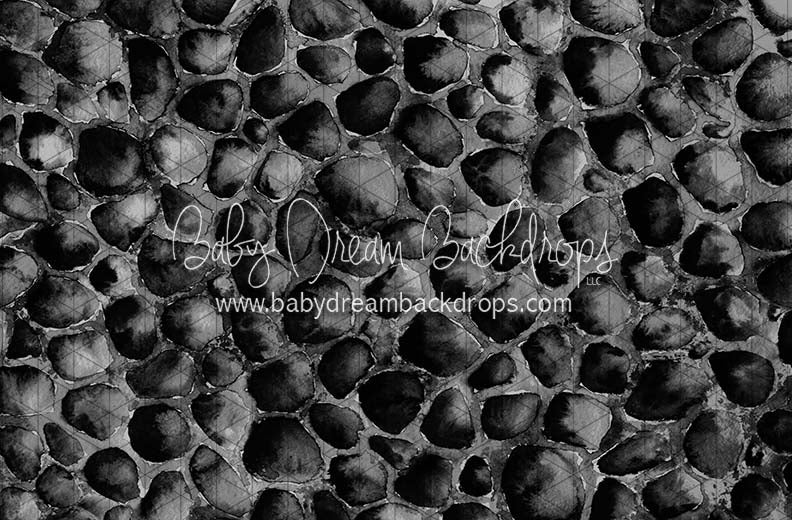 Halloween Cobblestone