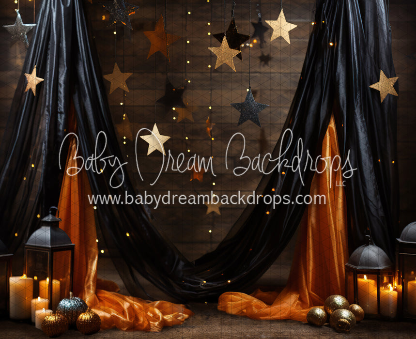 Halloween Hoopla Party (JA)