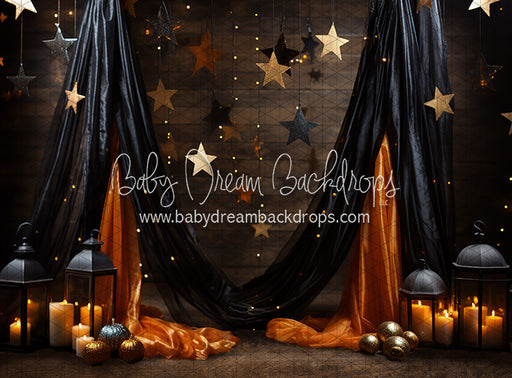 Halloween Hoopla Party (JA)