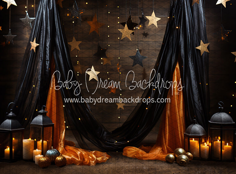 Halloween Hoopla Party (JA)