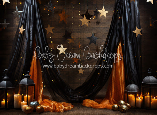 Halloween Hoopla Party (JA)