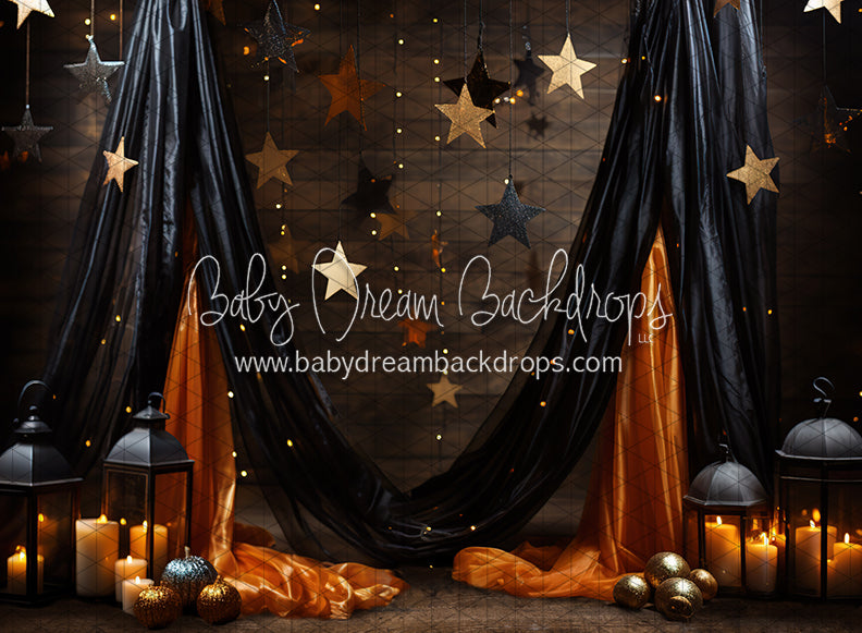 Halloween Hoopla Party (JA)