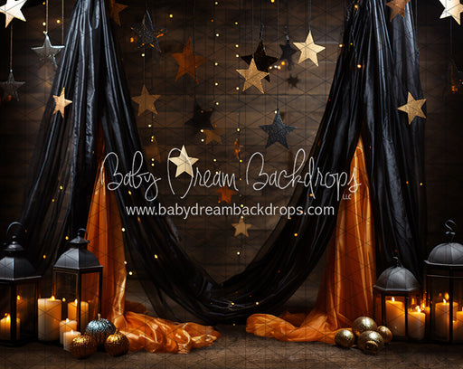 Halloween Hoopla Party (JA)