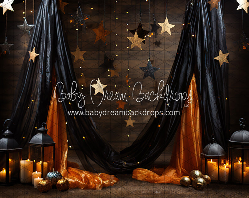 Halloween Hoopla Party (JA)