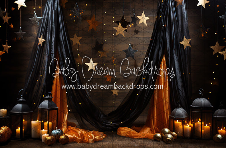 Halloween Hoopla Party (JA)