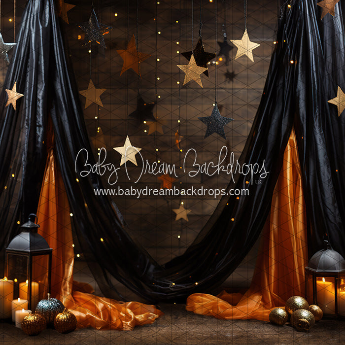 Halloween Hoopla Party (JA)