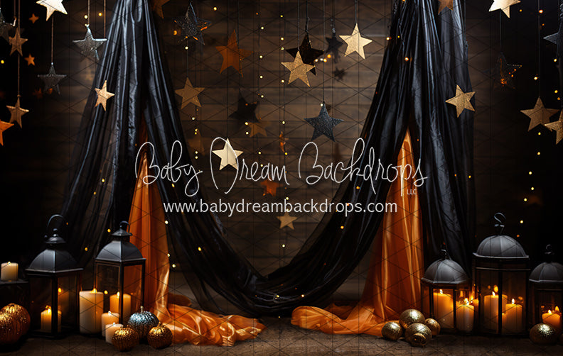 Halloween Hoopla Party (JA)