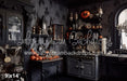 Halloween Kitchen (SM)