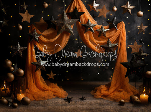 Halloween Night Celebration (JA)