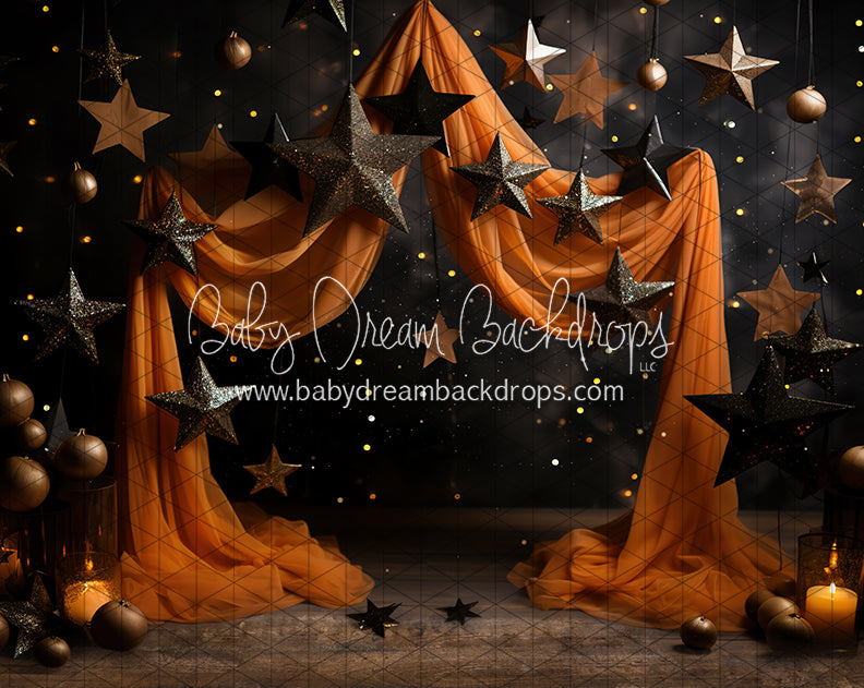 Halloween Night Celebration (JA)