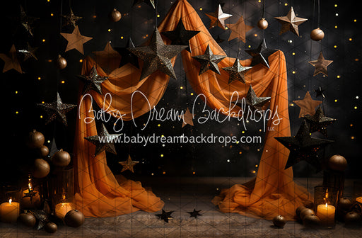 Halloween Night Celebration (JA)