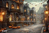 Halloween Town V3 (BD)