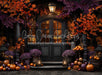 Halloween Treats Porch (JA)
