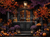 Halloween Treats Porch (JA)